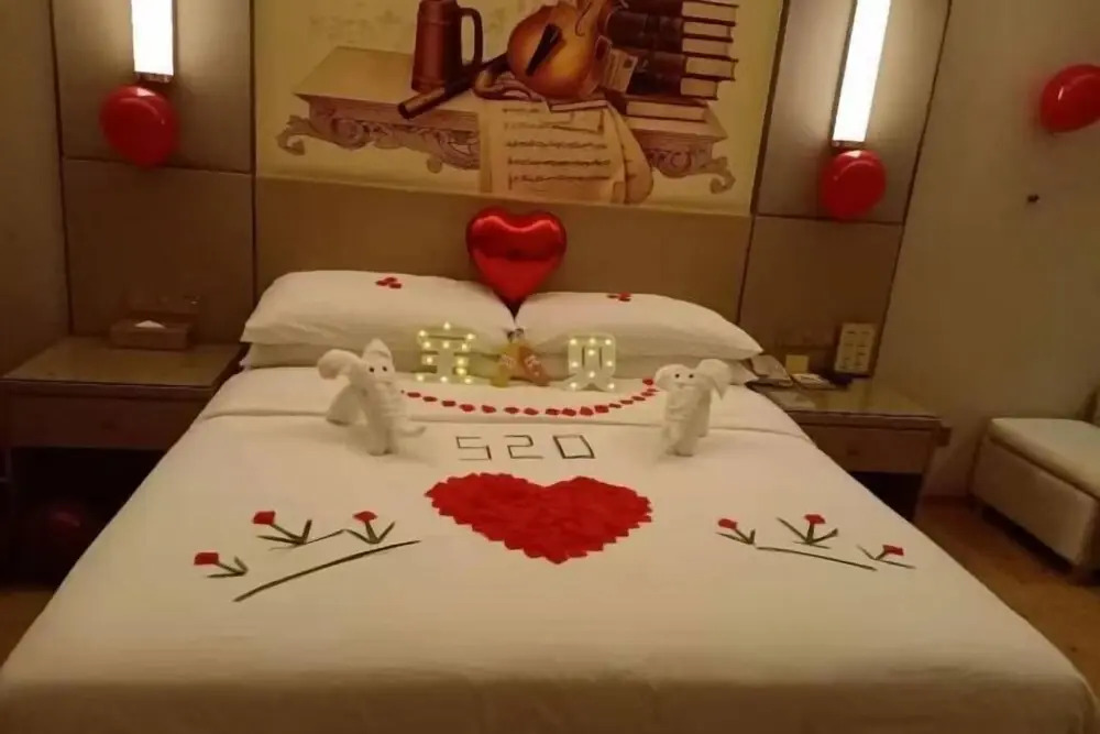 Шаоян: Vienna International Hotel (Wugang Shaoyang)