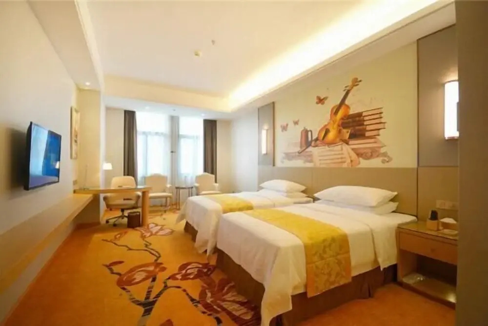 Шаоян: Vienna International Hotel (Wugang Shaoyang)