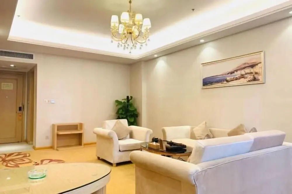Шаоян: Vienna International Hotel (Wugang Shaoyang)
