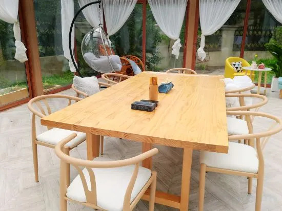Чжоушань: Jinhui Homestead Homestay