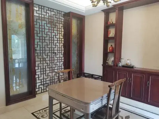 Чжоушань: Jinhui Homestead Homestay