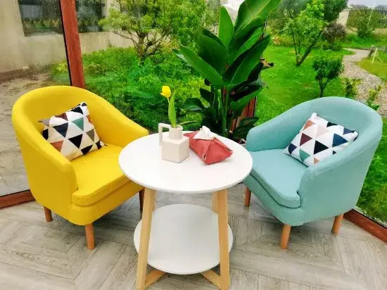 Чжоушань: Jinhui Homestead Homestay