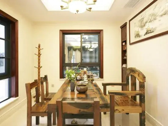Чжоушань: Jinhui Homestead Homestay