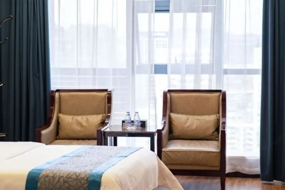 Хуайхуа: Bolin International Hotel