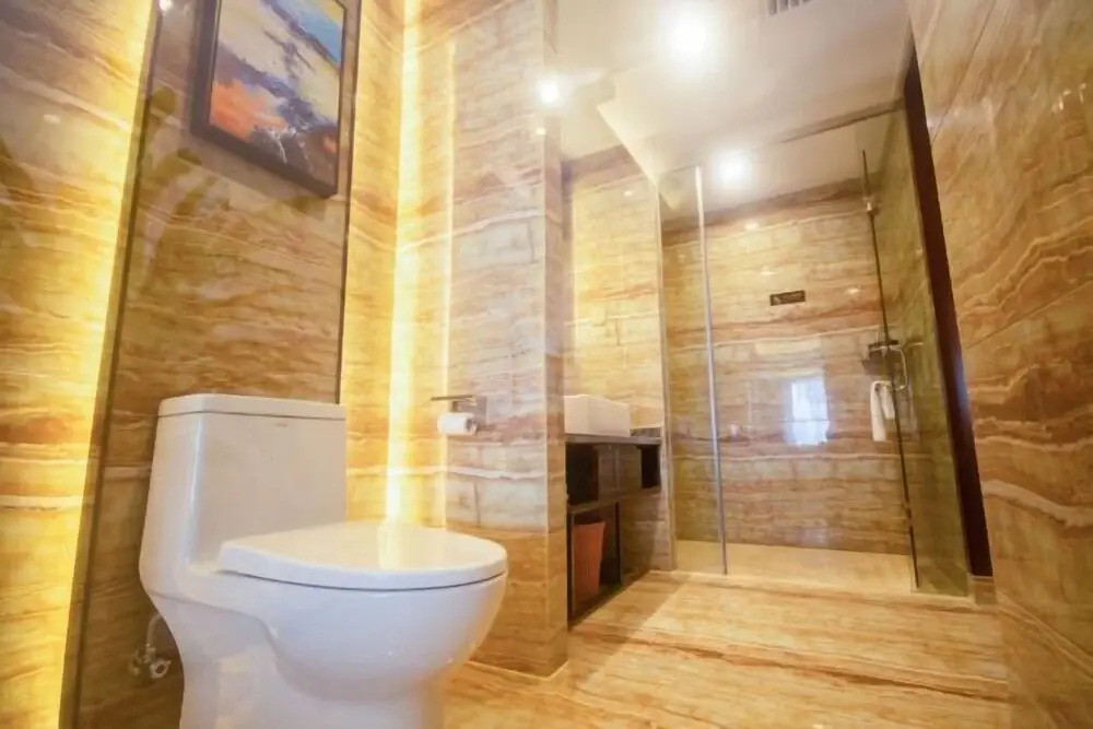 Хуайхуа: Bolin International Hotel