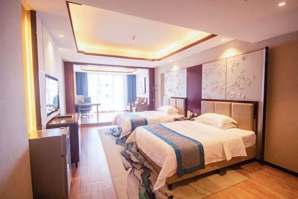 Хуайхуа: Bolin International Hotel