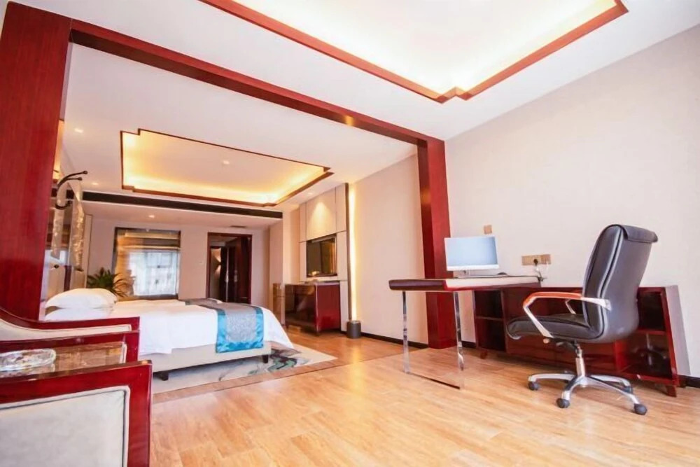 Хуайхуа: Bolin International Hotel