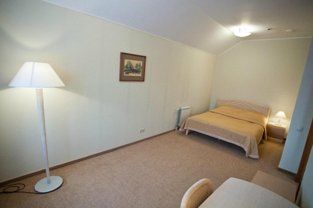 Красноярск: Грин Парк Отель