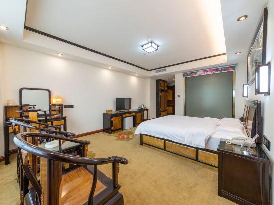 Гуйлинь: Xingfuting Zijiang Pearl Hotel