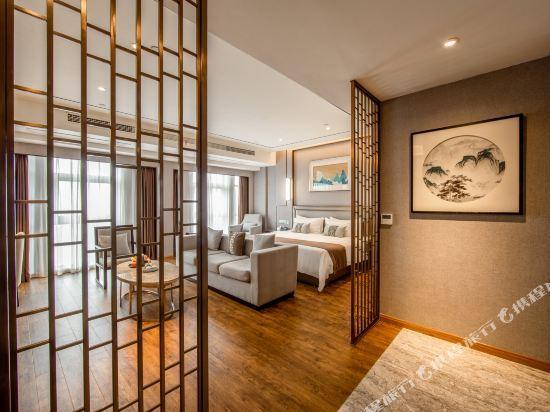 Чунцин: Jiayuan Starlight Hotel