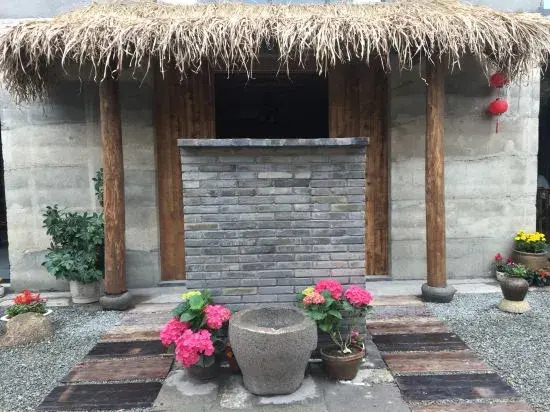 Лишуй: Chuchenju Hostel