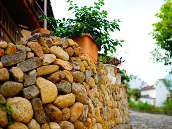Лишуй: Chuchenju Hostel