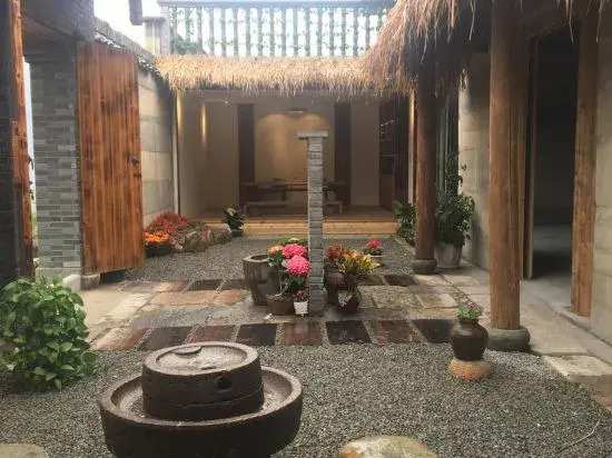 Лишуй: Chuchenju Hostel