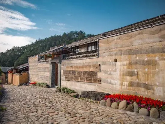 Лишуй: Chuchenju Hostel