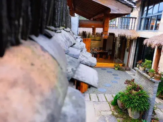Лишуй: Chuchenju Hostel