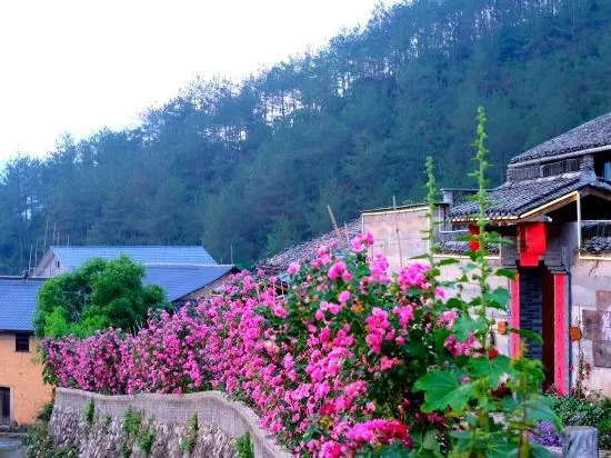 Лишуй: Chuchenju Hostel