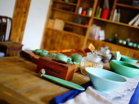 Лишуй: Chuchenju Hostel