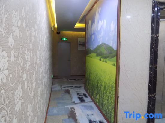 Цюйцзин: Jinyun Hotel