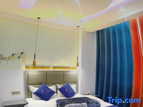 Цюйцзин: Jinyun Hotel