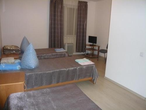 Красноярск: Guest house Comfort