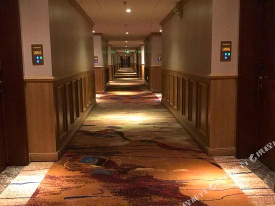 Лоян: Vienna Classic Hotel (Luoyang Kaiyuan Avenue)