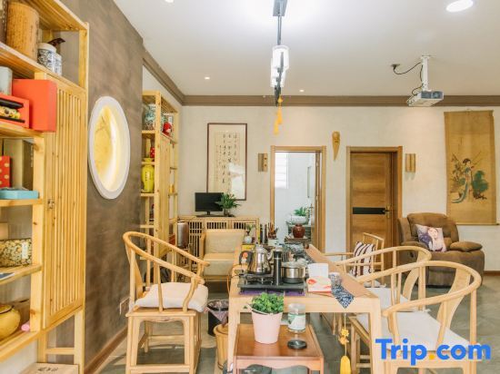 Ляньюньган: Yujian Xiyou Hostel