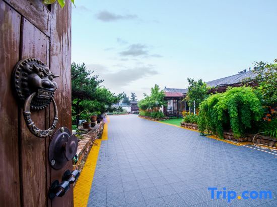 Ляньюньган: Yujian Xiyou Hostel