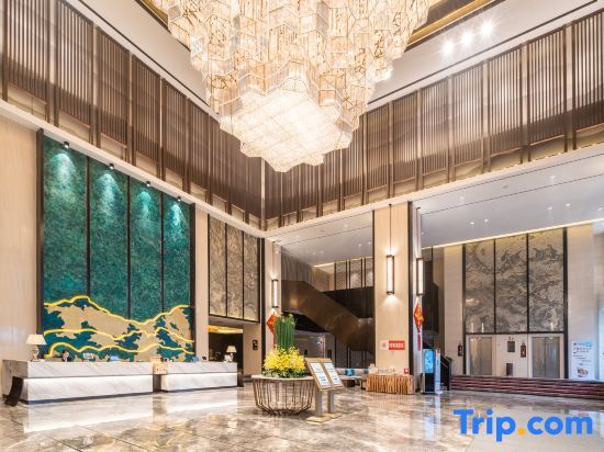 Чжэнчжоу: Xinzheng Xingangwanhua Hotel