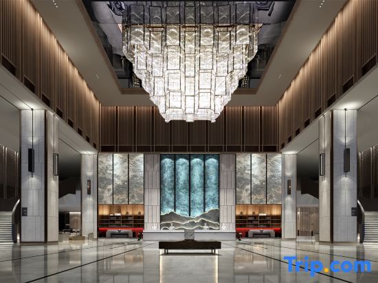Чжэнчжоу: Xinzheng Xingangwanhua Hotel