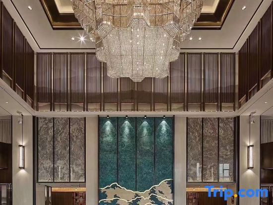 Чжэнчжоу: Xinzheng Xingangwanhua Hotel