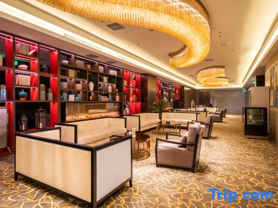 Чжэнчжоу: Xinzheng Xingangwanhua Hotel