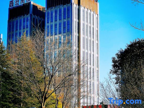Чжэнчжоу: Xinzheng Xingangwanhua Hotel