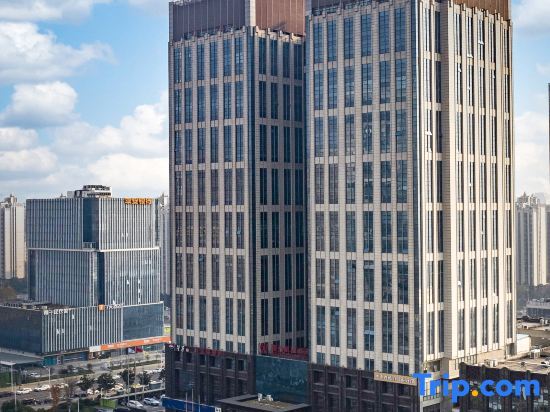 Чжэнчжоу: Xinzheng Xingangwanhua Hotel