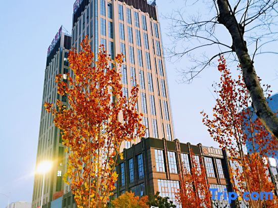Чжэнчжоу: Xinzheng Xingangwanhua Hotel