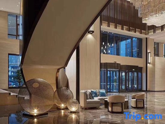 Чжэнчжоу: Xinzheng Xingangwanhua Hotel