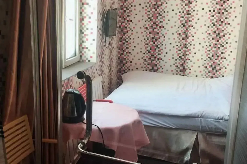 Шэньян: Not Alone Minyao Youth Hostel