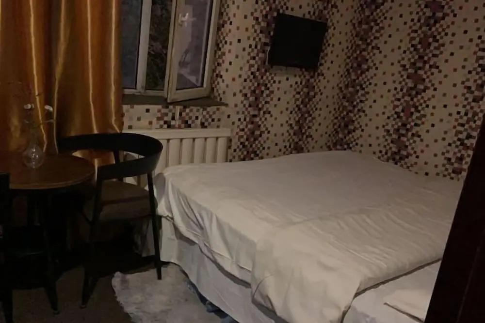 Шэньян: Not Alone Minyao Youth Hostel