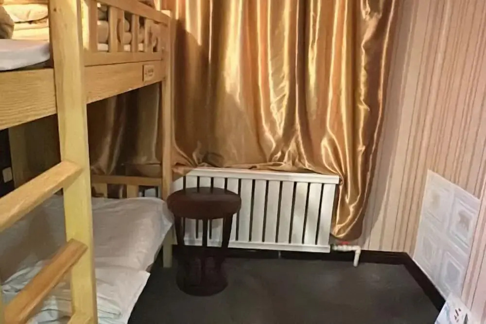 Шэньян: Not Alone Minyao Youth Hostel