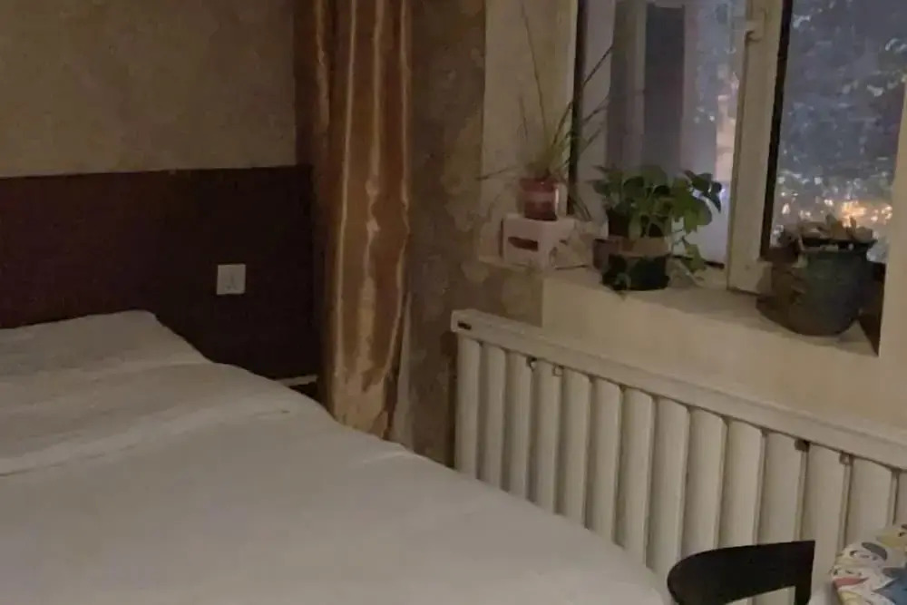 Шэньян: Not Alone Minyao Youth Hostel