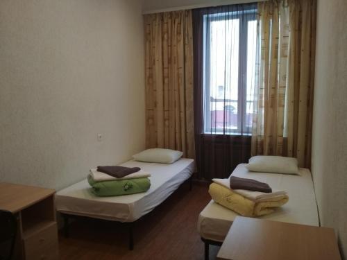 Красноярск: Holiday na Zarechnoj