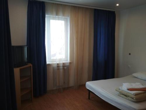 Красноярск: Holiday na Zarechnoj