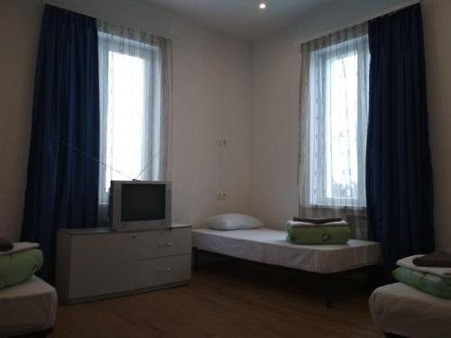 Красноярск: Holiday na Zarechnoj