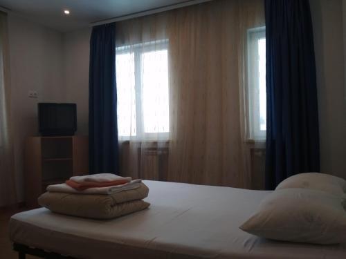 Красноярск: Holiday na Zarechnoj