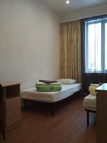 Красноярск: Holiday na Zarechnoj