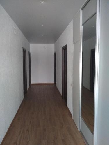 Красноярск: Holiday na Zarechnoj