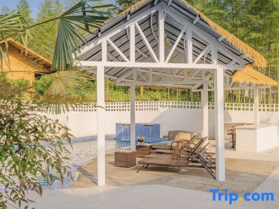 Хучжоу: Hongxin Xiaozhu Homestay