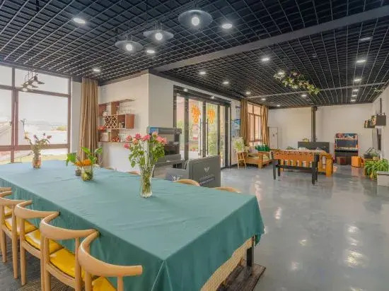 Хучжоу: Hongxin Xiaozhu Homestay