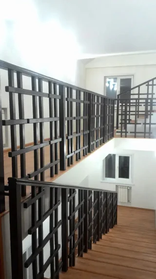 Красноярск: Holiday on Zarechnaya - Hostel