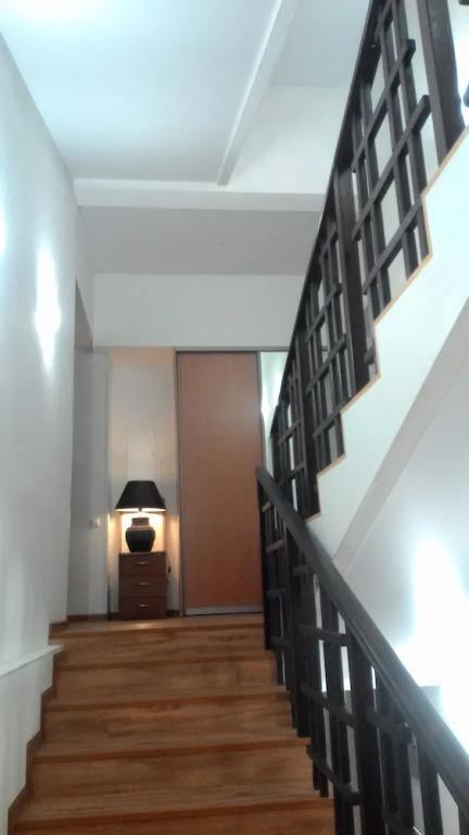 Красноярск: Holiday on Zarechnaya - Hostel