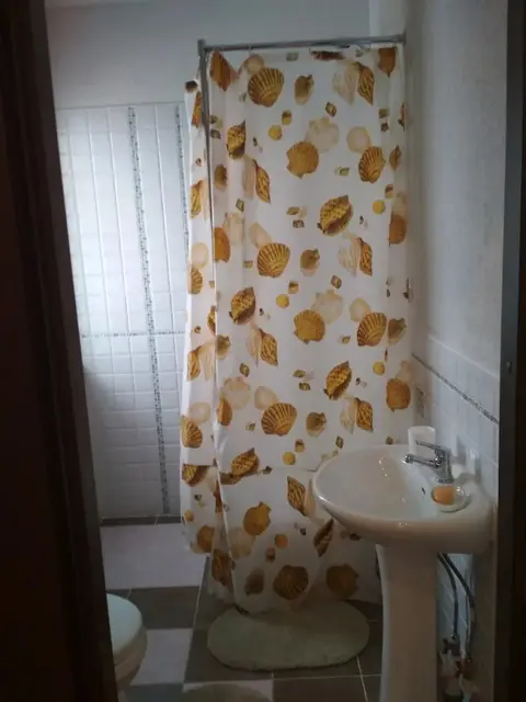 Красноярск: Holiday on Zarechnaya - Hostel